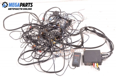 Wiring for Audi A8 (D3) (2002-2009)